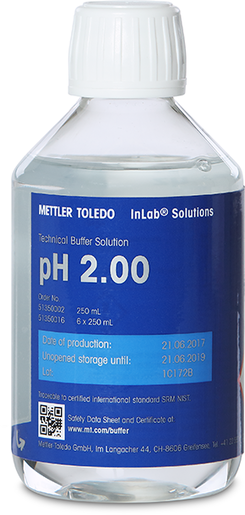 Bild: © Mettler-Toledo GmbH